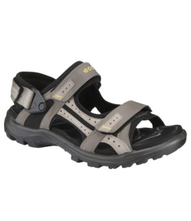 Ecco Men�s Mojave Off-Road Lite Sandals