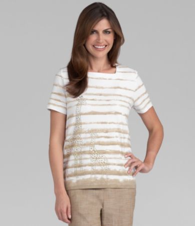 Samantha Grey  Women  Tops & Tees  Dillards 