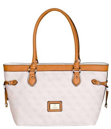 Guess Scandal Small Carryall Tote