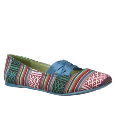 Blowfish Sadiki Flats