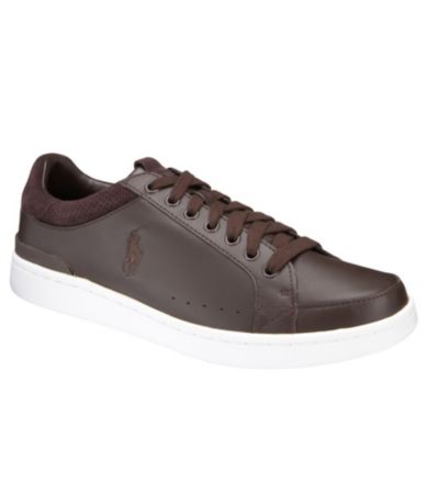 Polo Ralph Lauren Men�s Talbert Tennis Shoes