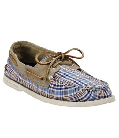 Sperry Top-Sider Men�s Authentic Original 2-Eye Boat Shoes