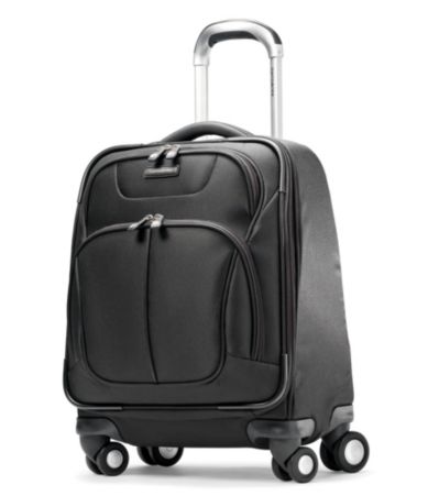 Samsonite Hyperspace Galaxy Black 17 Upright $170.00