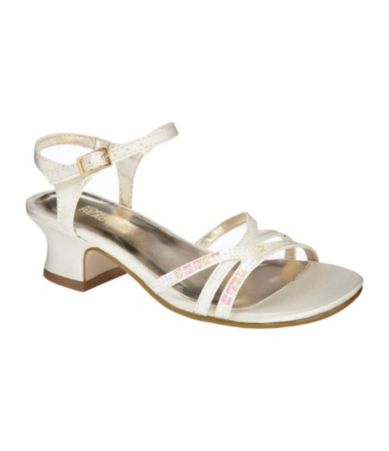 Kenneth Cole Reaction Girls Drive A Star Sandals