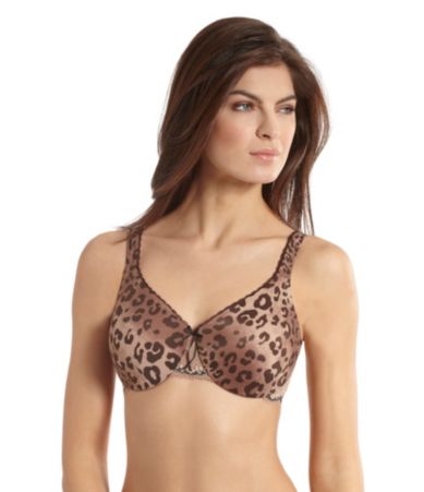 Modern Movement TEMPtation Full-Coverage Bra