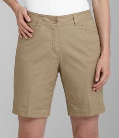 Westbound Angled Pocket Shorts