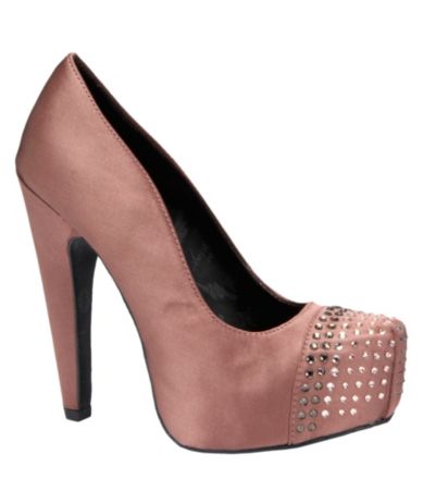 Betsey Johnson Majestee Pumps