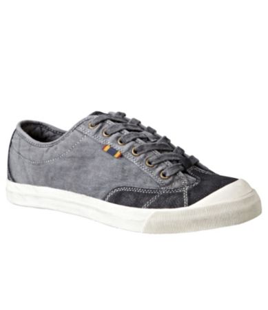 Fossil Men�s Phillip Oxford Sneakers