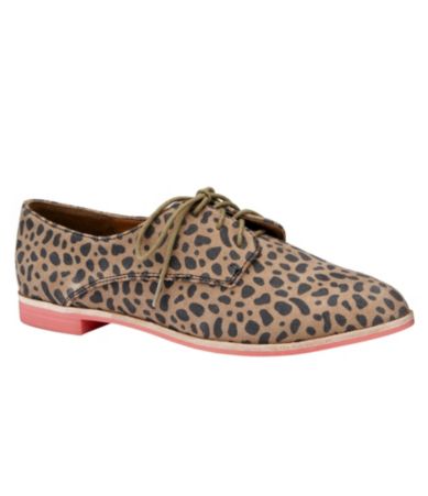 DV by Dolce Vita Mini Oxfords