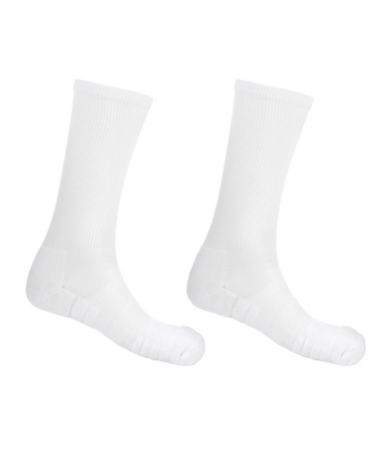 Roundtree & Yorke Sport Performance Socks 2-Pack