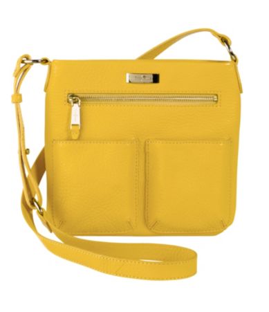Cole Haan Village Collection Farrah Cross-Body Bag