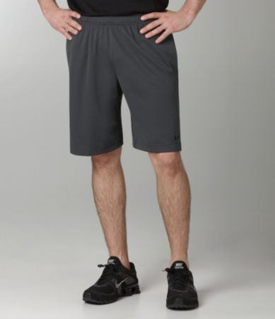 Nike Epic Lightweight Knit Shorts