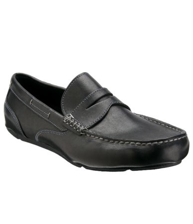 Rockport Men�s Greenbrook Casual Loafers
