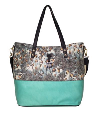 Jessica Simpson Getaway Tote
