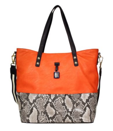 Jessica Simpson Getaway Tote