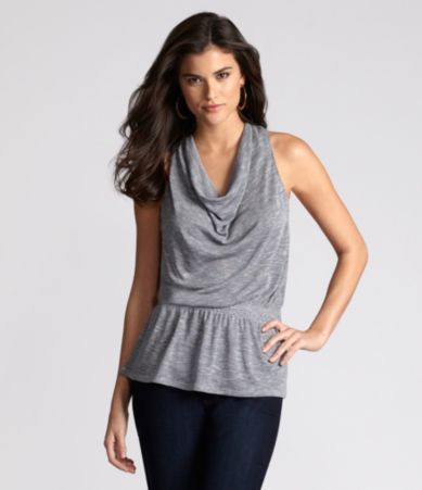Gianni Bini Kelsey Knit Top
