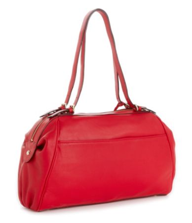 Tre Vero Veneta Satchel