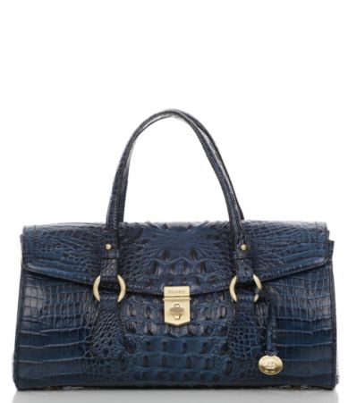 Brahmin Melbourne Collection Bridget Satchel