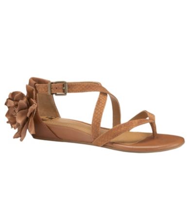 GB Gianni Bini Eye-Candy Sandals