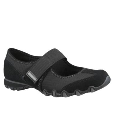 Skechers Bikers-Epic Mary Jane Sneakers