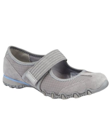 Skechers Bikers-Epic Mary Jane Sneakers