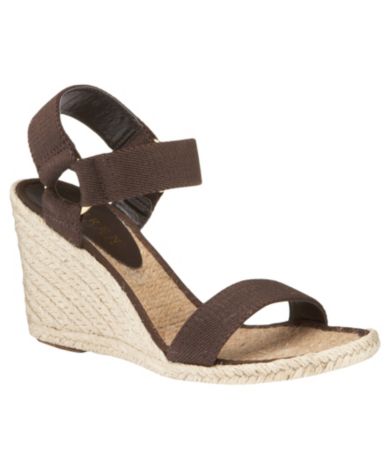 Lauren Ralph Lauren Indigo Espadrilles