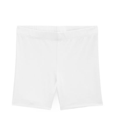 Copper Key 2T-6X Solid Bike Shorts