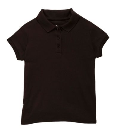Copper Key 7-16 Basic Polo Shirt