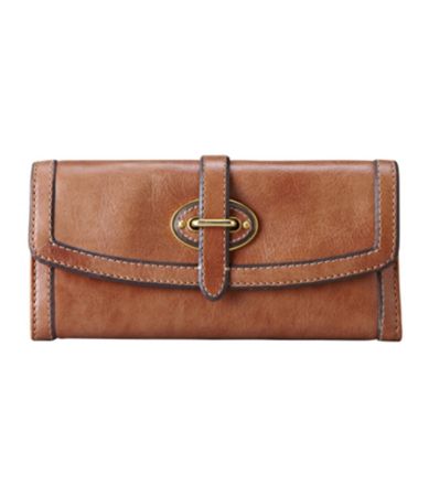 Fossil Vintage Re-Issue Flap Clutch