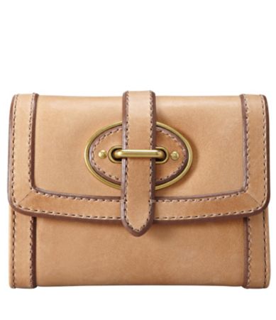 Fossil Vintage Re-Issue Multifunction Wallet