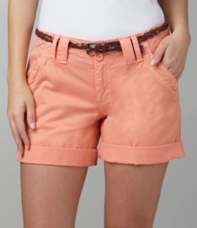 Sanctuary Clothing Scout Shorts