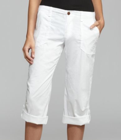 Sanctuary Clothing Mystic Saturday Crop Pants