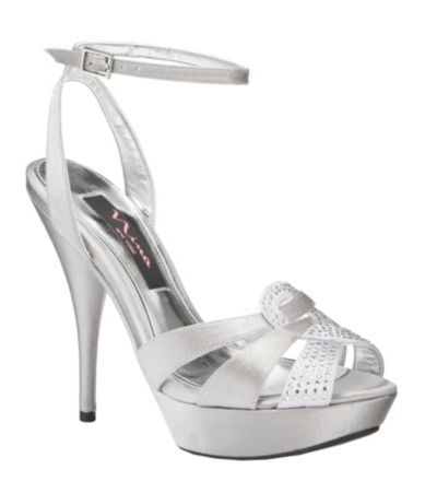 Nina Sammi Platform Sandals
