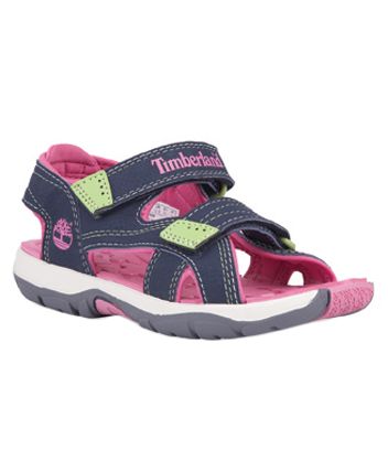 Timberland Infant & Toddler Girls Mad River Open-Toe Sandals