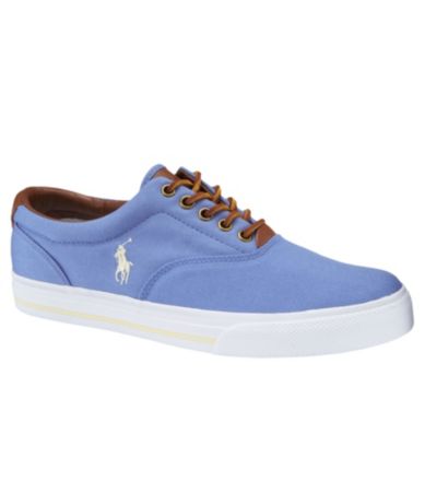 Polo Ralph Lauren Men�s Vaughn Casual Sneakers