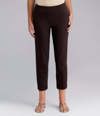 Westbound PARK AVE fit SLIM FX Twill Pants