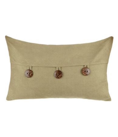 Home Fashion Ultra Cord Decorative Pillow