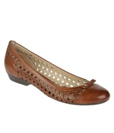 Naturalizer Diara Flats