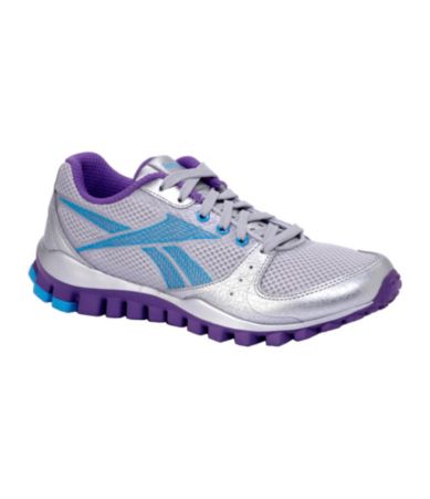 Reebok Women�s Realflex Transition Training Shoes