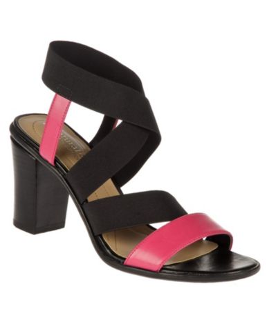 Naturalizer Domino Sandals  Dillards 