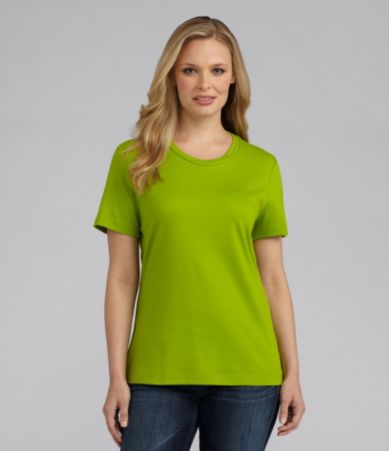 Westbound Double-Collar Knit Scoopneck Top