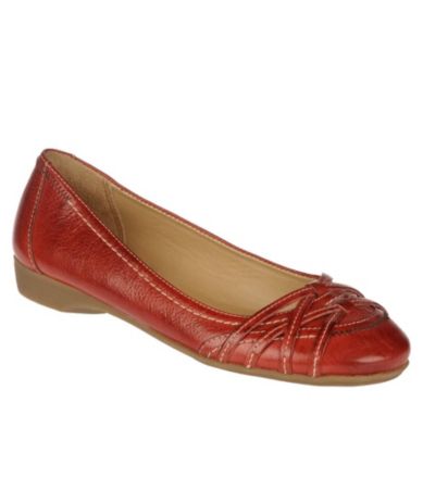 Naturalizer Inez Flats