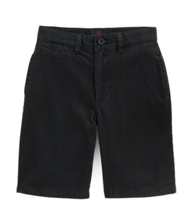 Class Club 8-20 Flat Front Shorts