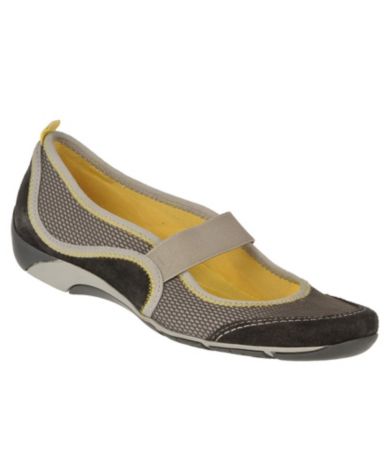 Naturalizer Yarkona Mary Jane Sneakers
