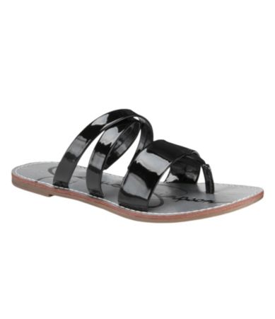 Jessica Simpson Girls Nora III Banded Sandals