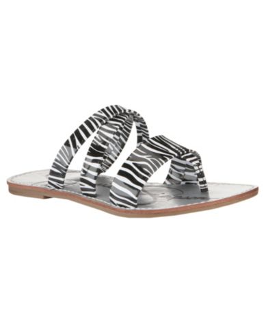 Jessica Simpson Girls Nora III Banded Sandals