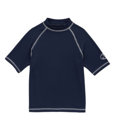 First Wave 2T-7 Rash Guard Tee