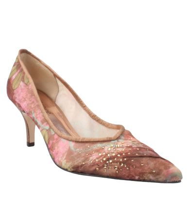 J. Renee Natasha Pumps