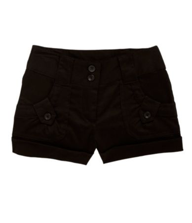 Copper Key Children�s Twill Short