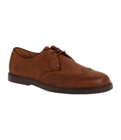 Polo Ralph Lauren Men�s Orrick Wingtip Oxfords